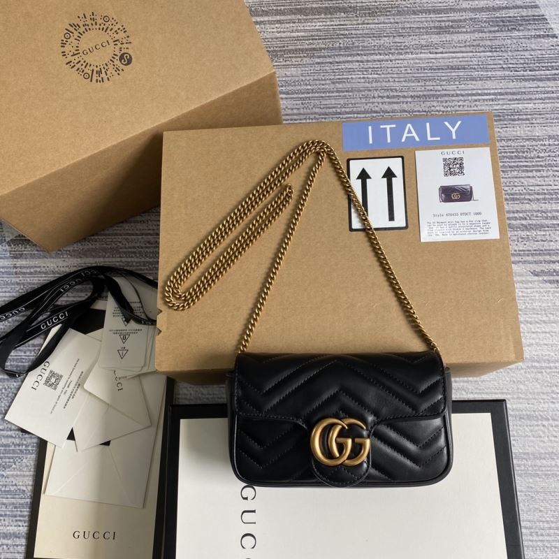 Gucci Satchel Bags